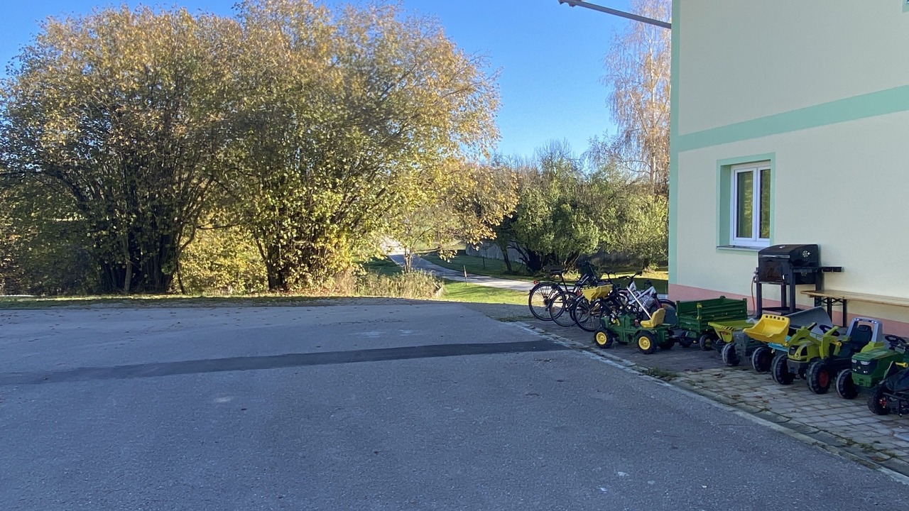 Photo of Outdoor in Ebersberg District