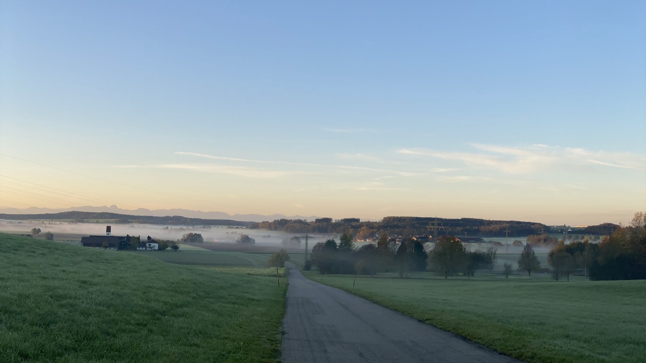 Photo of Outdoor in Ebersberg District