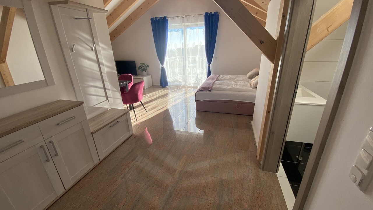 Photo of Bedroom in Ebersberg District