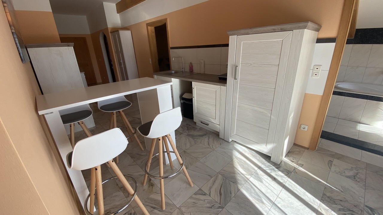 Photo of Bedroom in Ebersberg District