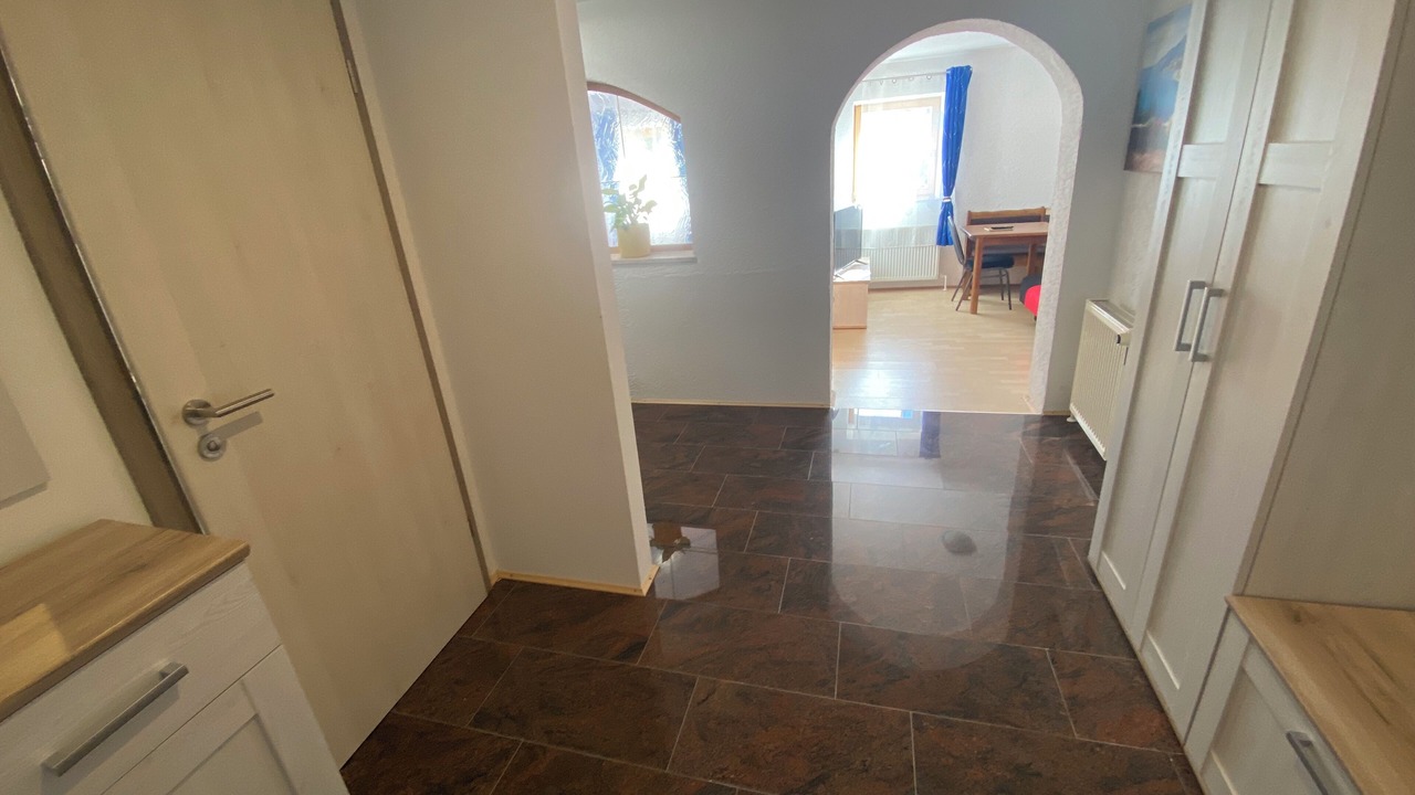 Photo of Bedroom in Ebersberg District