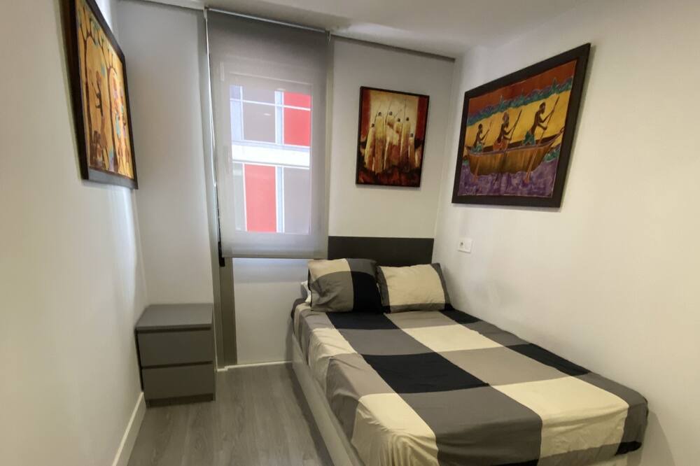 Photo of Bedroom in San Sebastian de los Reyes