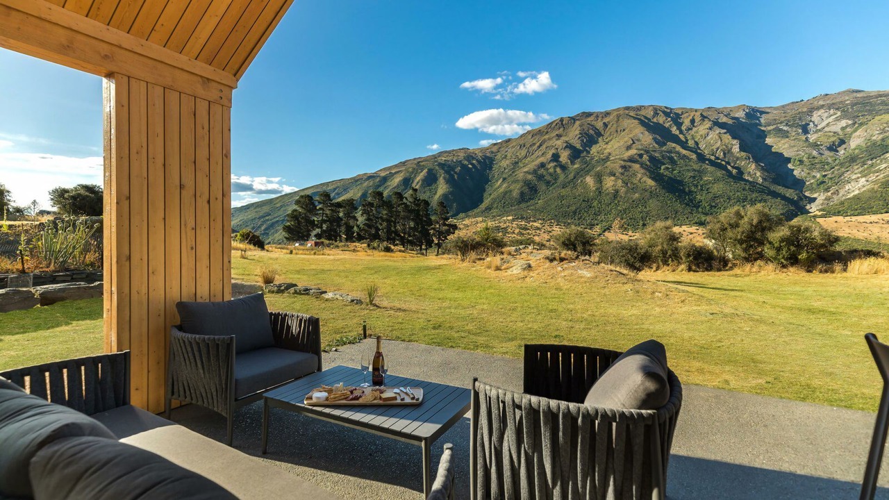 Photo of Outdoor in Gibbston