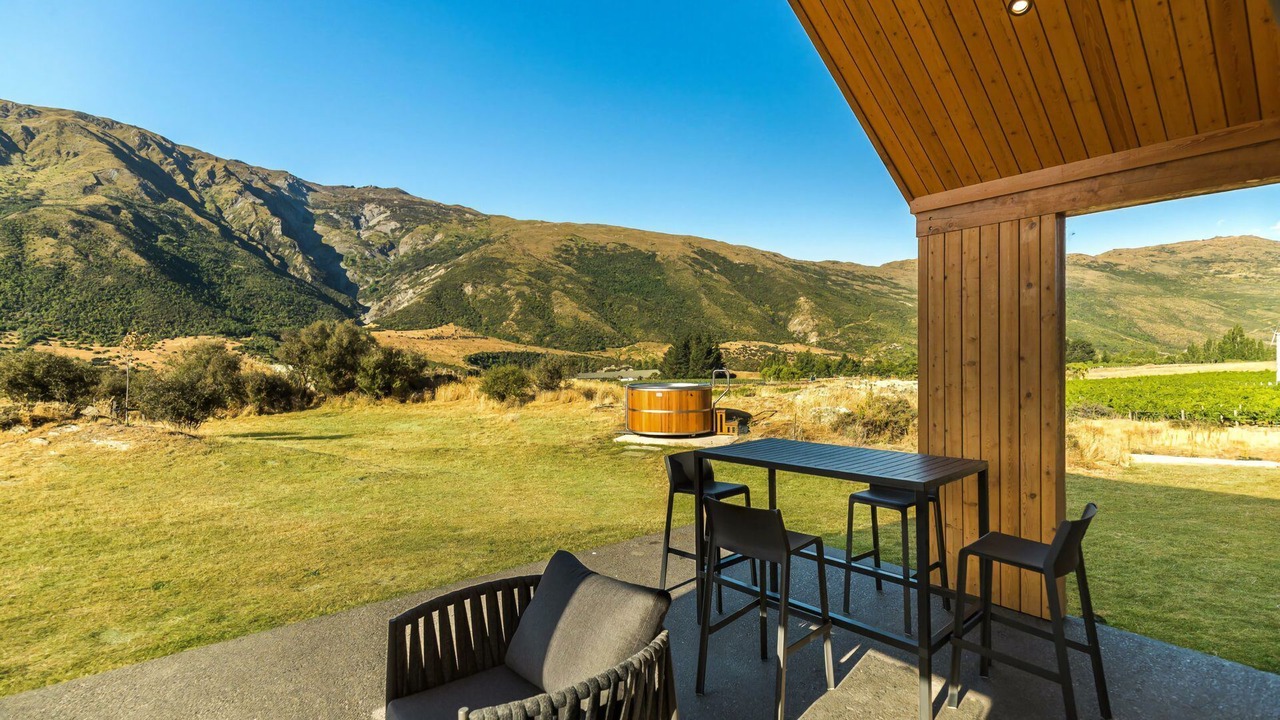 Photo of Outdoor in Gibbston