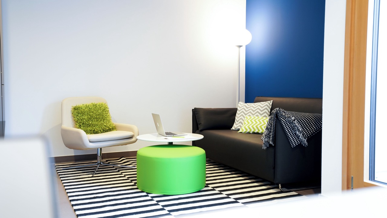 Photo of Livingroom in Sendling - Westpark