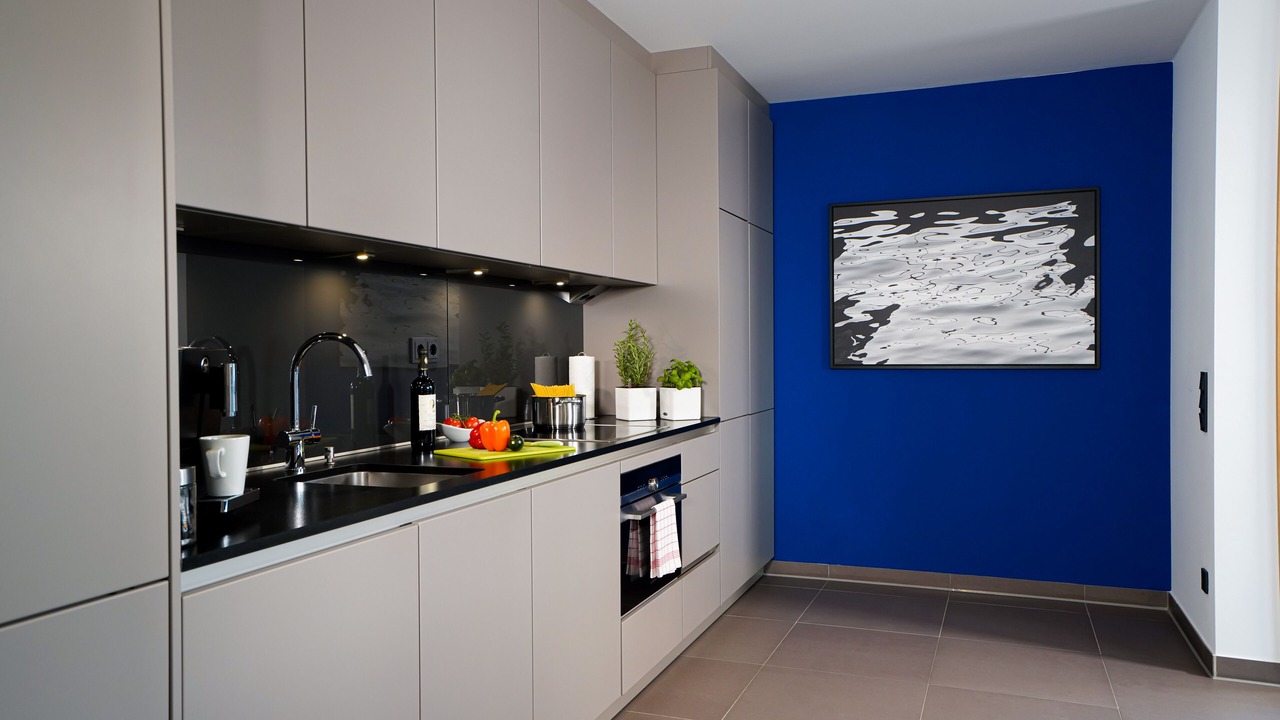 Photo of Kitchen in Sendling - Westpark