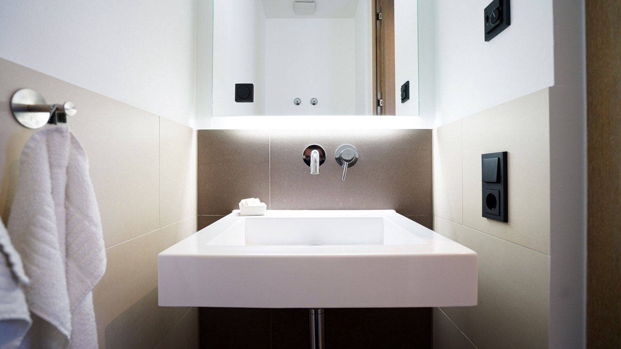 Photo of Bathroom in Sendling - Westpark