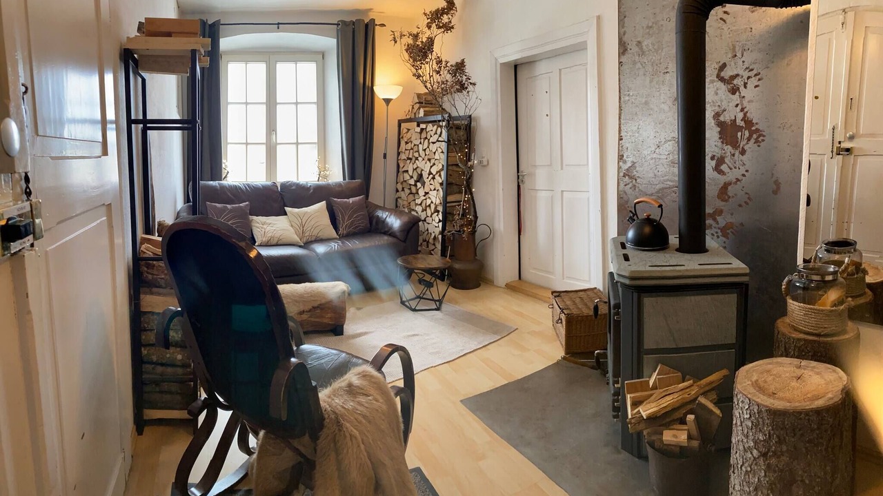 Photo of Bedroom in Kempten