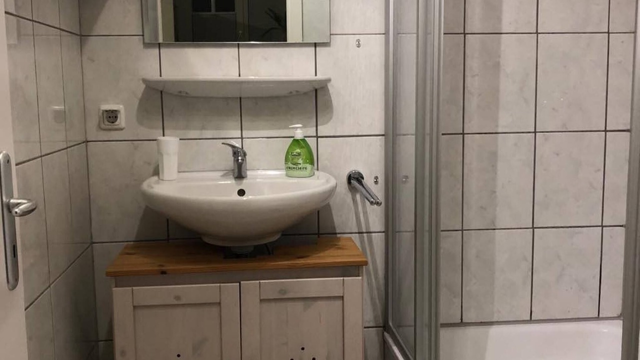 Photo of Bathroom in Kempten