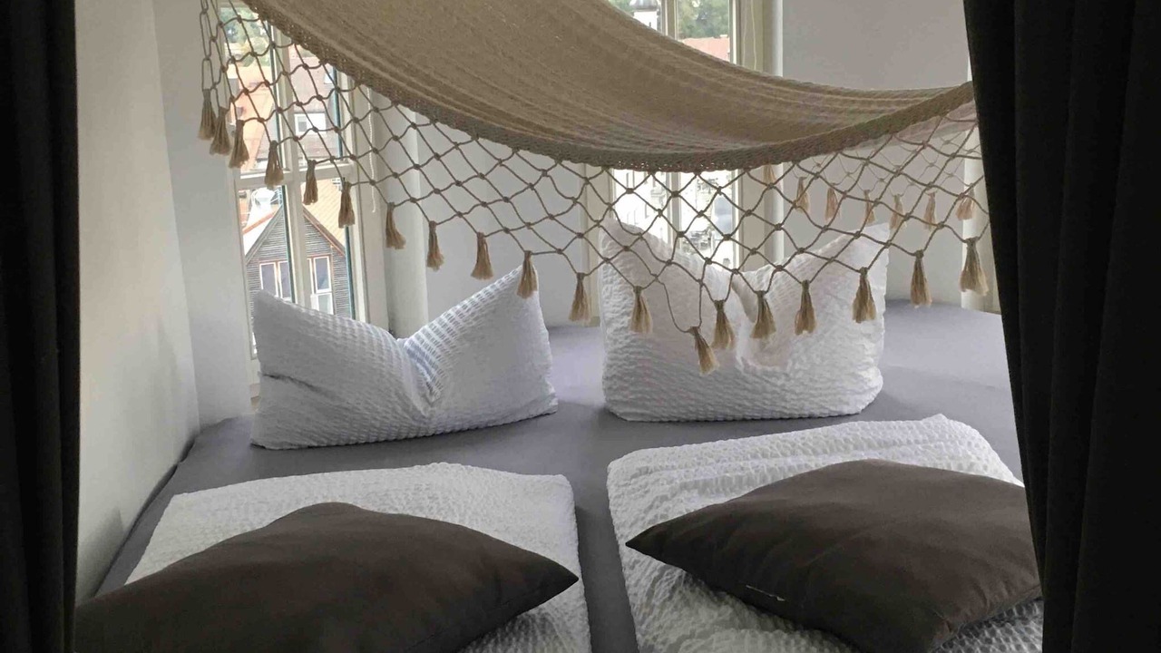 Photo of Bedroom in Kempten