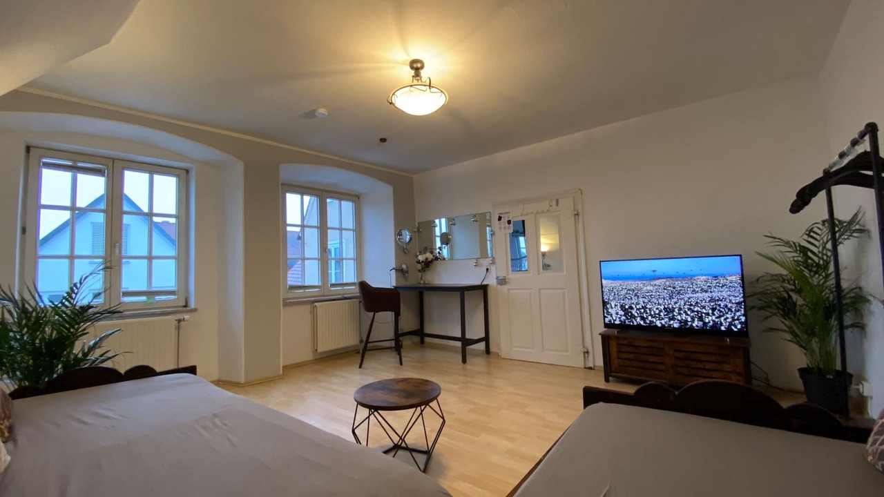 Photo of Bedroom in Kempten