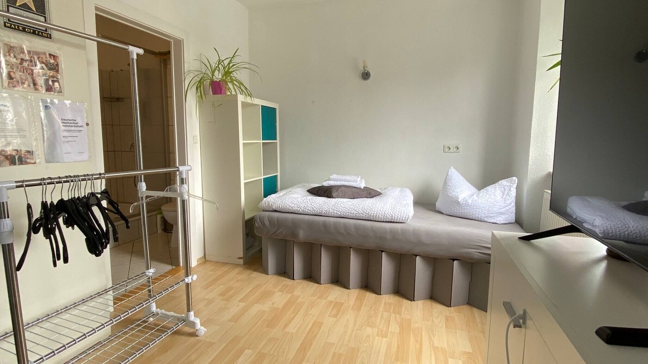 Photo of Bedroom in Kempten