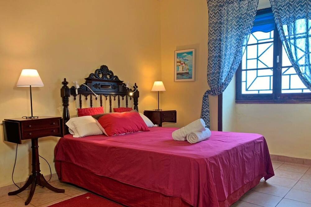 Photo of Bedroom in Puerto de la Cruz