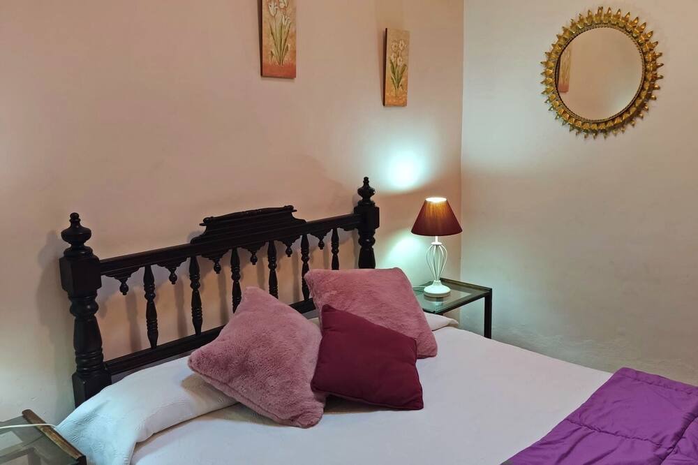 Photo of Bedroom in Puerto de la Cruz