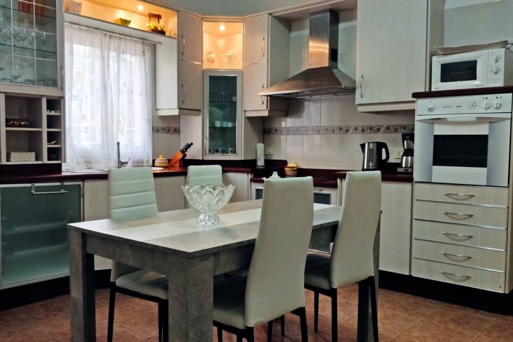 Photo of Kitchen in Puerto de la Cruz