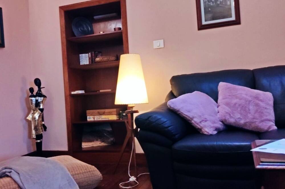 Photo of Livingroom in Puerto de la Cruz