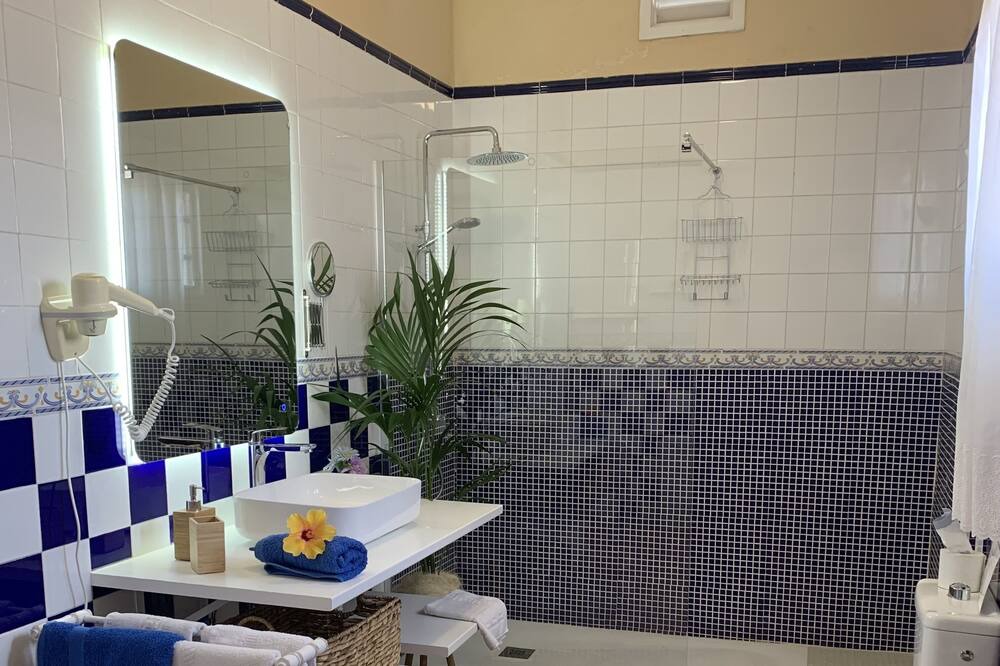 Photo of Bathroom in Puerto de la Cruz