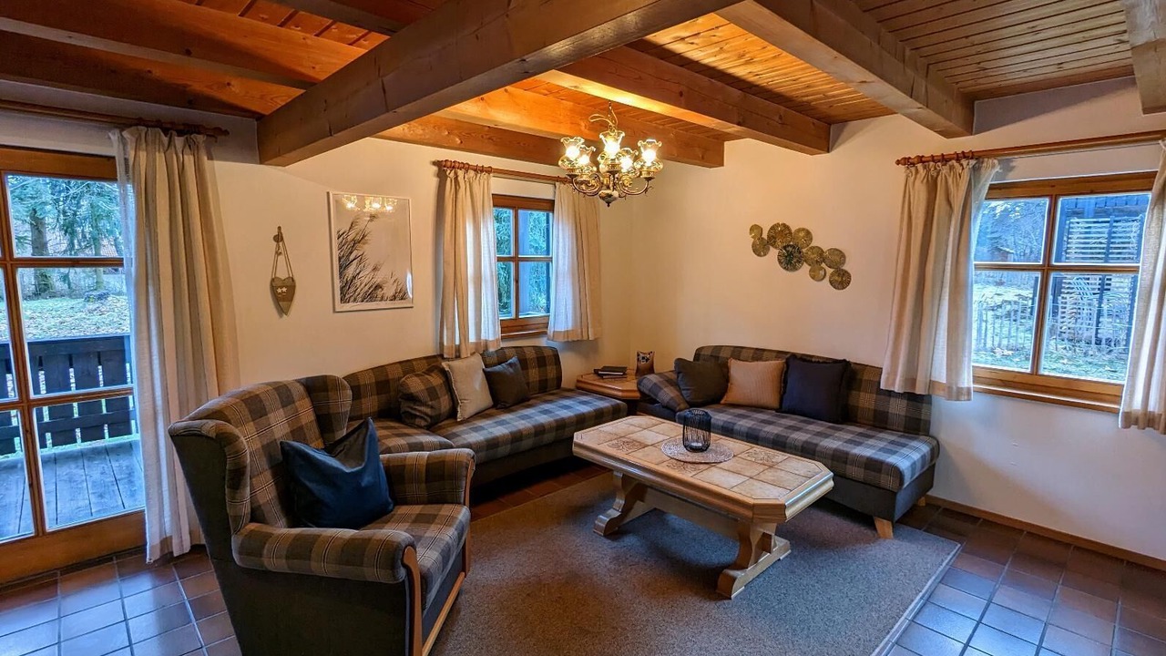 Photo of Livingroom in Kattersdorf