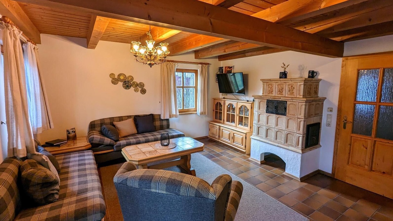 Photo of Livingroom in Kattersdorf