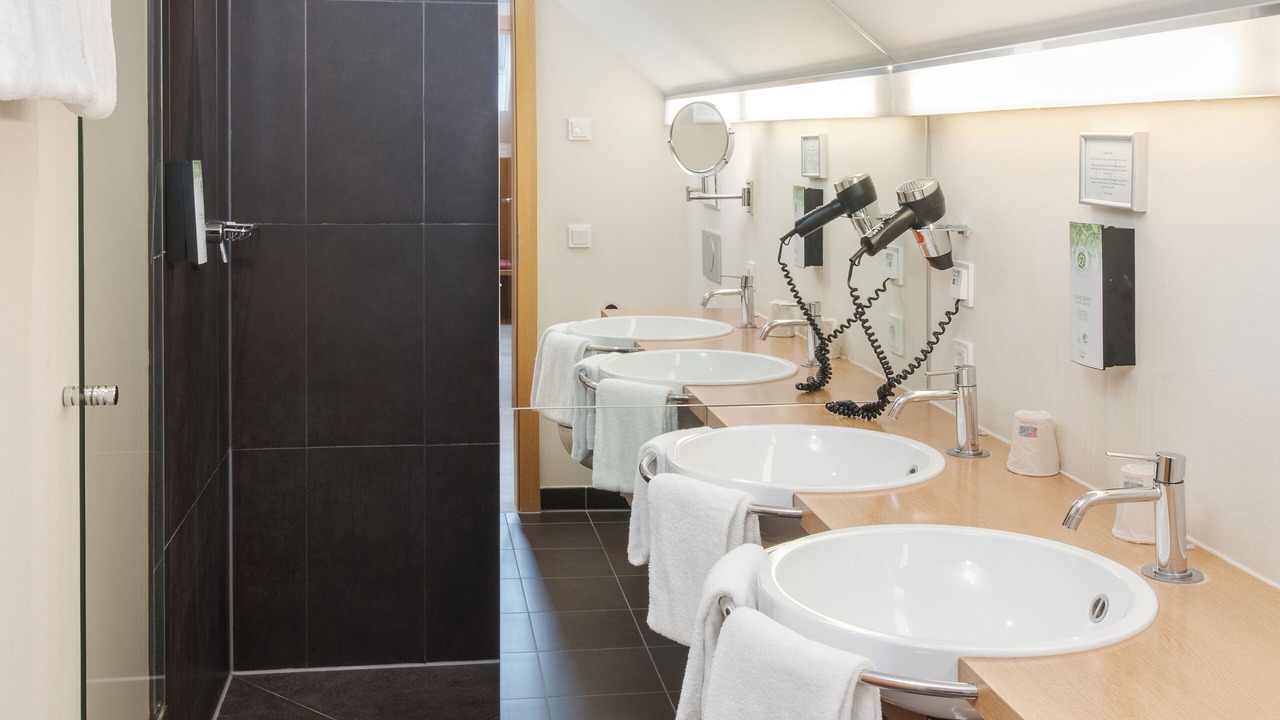 Photo of Bathroom in Rimsting