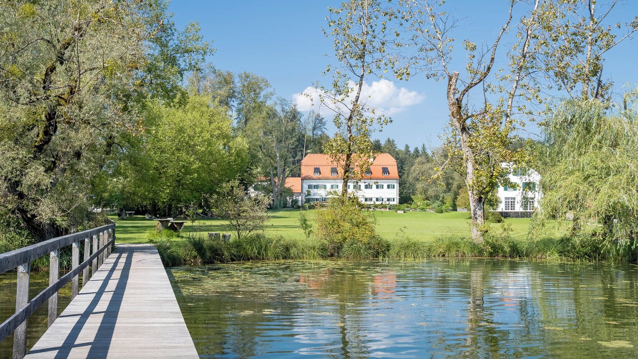 Photo of Outdoor in Rimsting