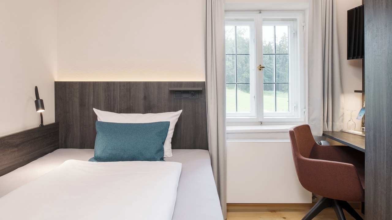 Photo of Bedroom in Rimsting