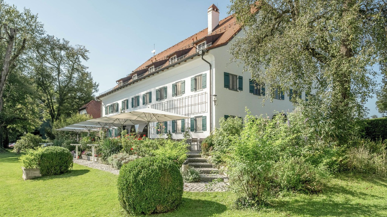 Photo of Outdoor in Rimsting
