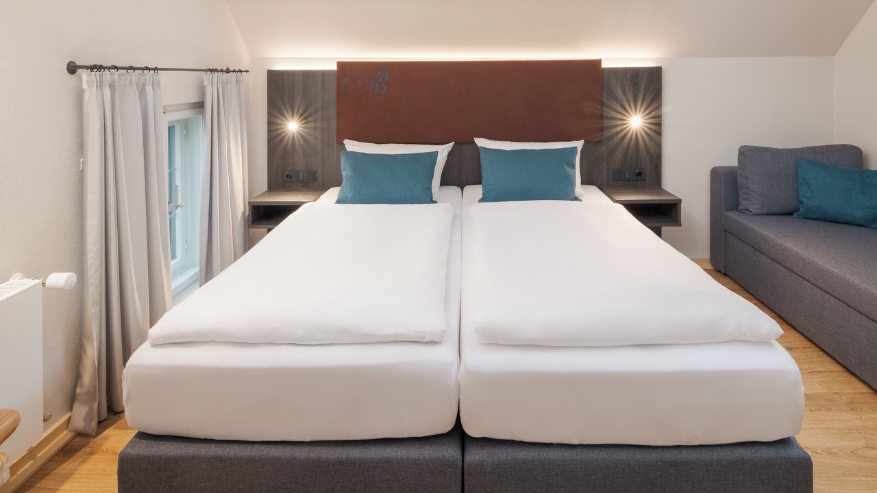 Photo of Bedroom in Rimsting