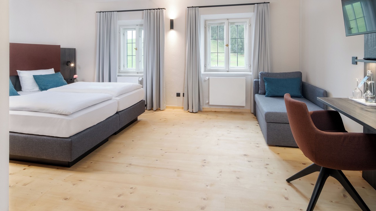 Photo of Bedroom in Rimsting