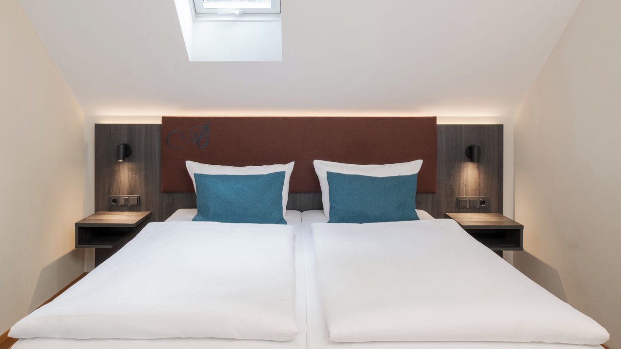 Photo of Bedroom in Rimsting