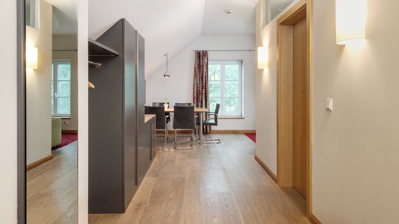 Photo of Bedroom in Rimsting