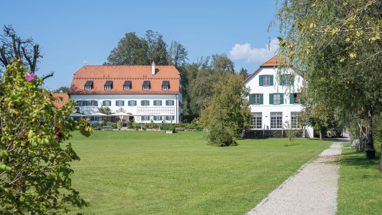 Photo of Outdoor in Rimsting