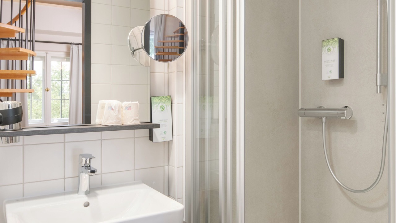 Photo of Bathroom in Rimsting