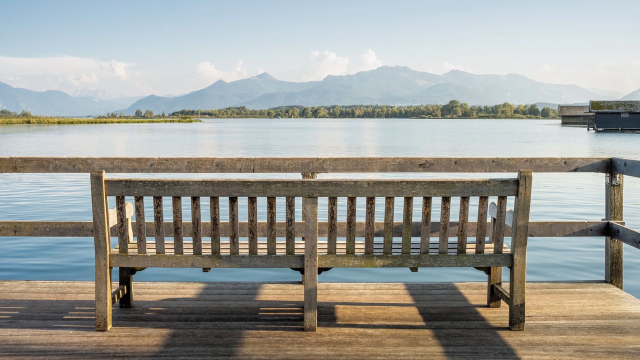 Photo of Outdoor in Rimsting