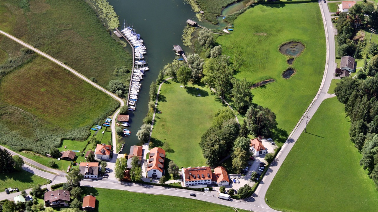 Photo of Outdoor in Rimsting