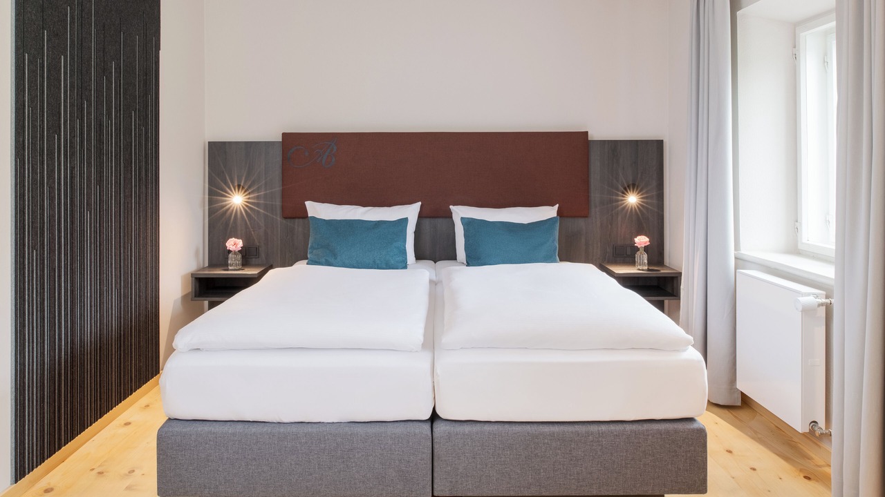 Photo of Bedroom in Rimsting