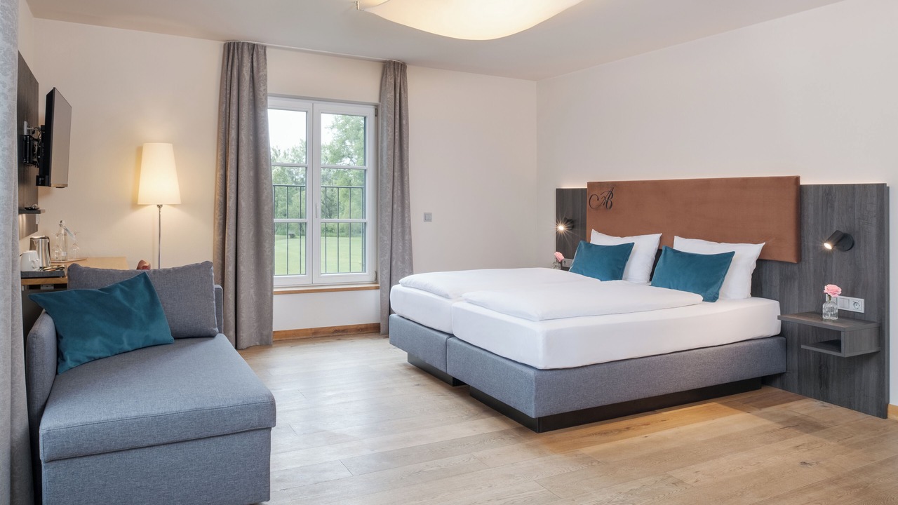 Photo of Bedroom in Rimsting