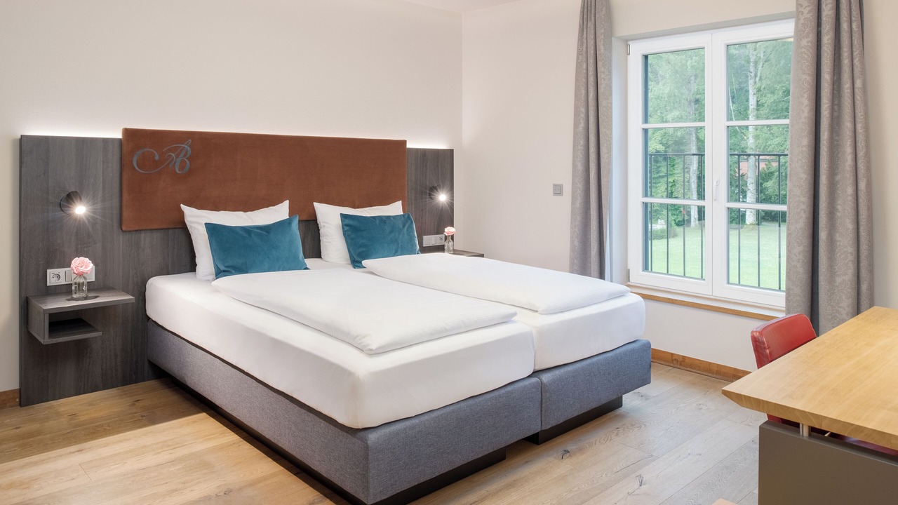 Photo of Bedroom in Rimsting