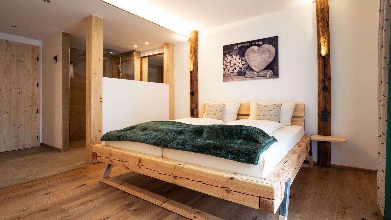 Photo of Bedroom in Kipfenberg