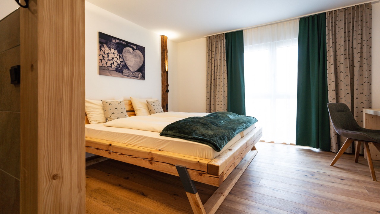 Photo of Bedroom in Kipfenberg
