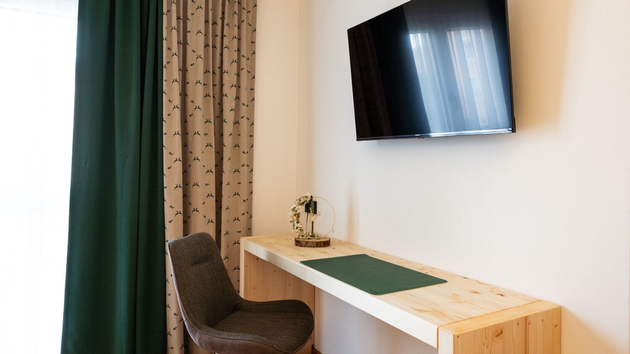 Photo of Bedroom in Kipfenberg