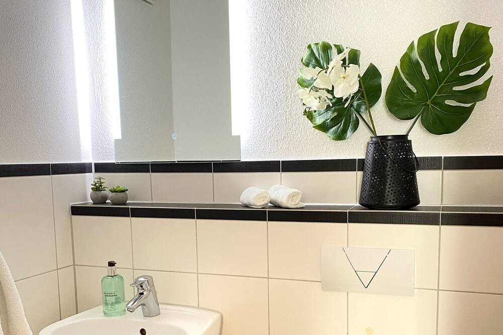 Photo of Bathroom in Bad Aibling