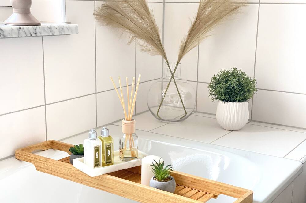 Photo of Bathroom in Bad Aibling