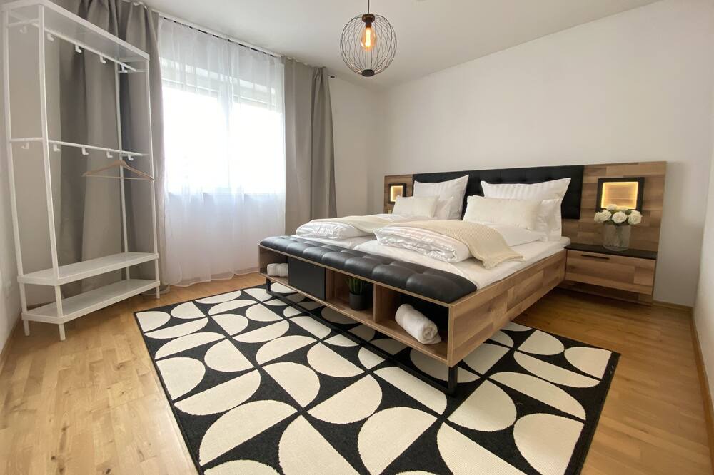 Photo of Bedroom in Bad Aibling