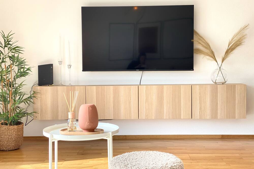 Photo of Livingroom in Bad Aibling