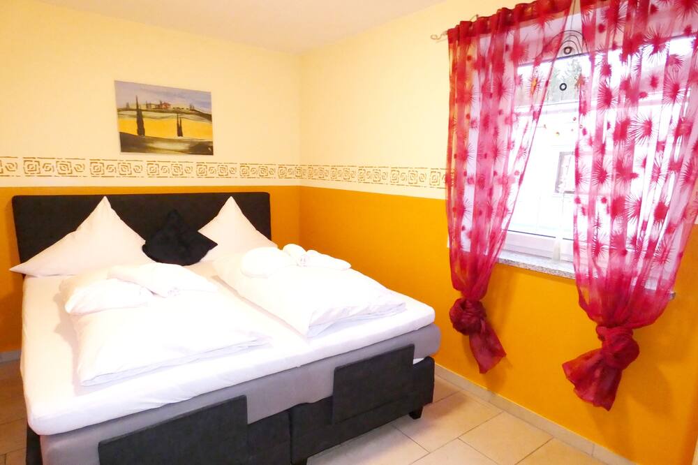 Photo of Bedroom in Schwarzenfeld