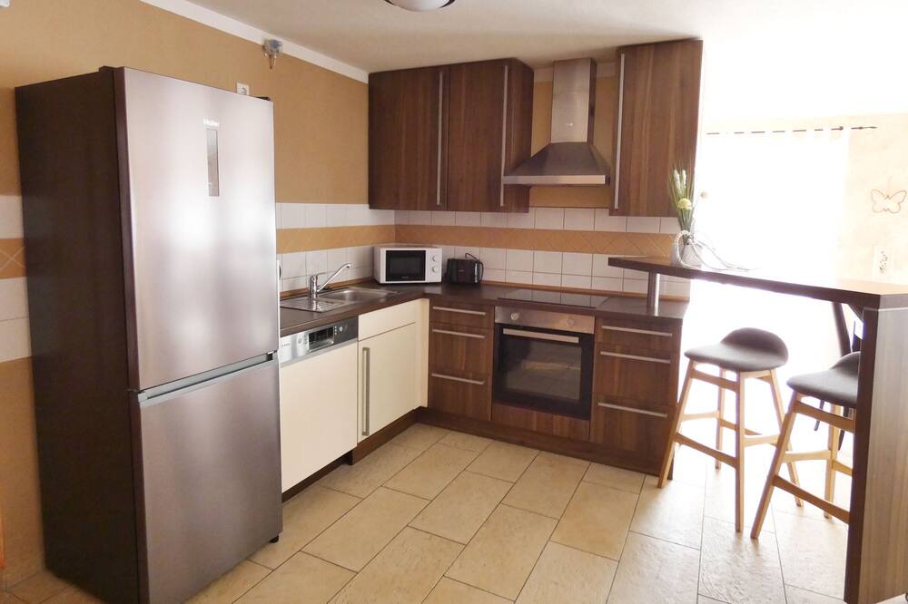 Photo of Kitchen in Schwarzenfeld
