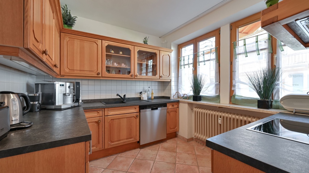 Photo of Kitchen in Bad Faulenbach