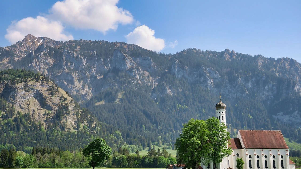 Photo of Outdoor in Bad Faulenbach