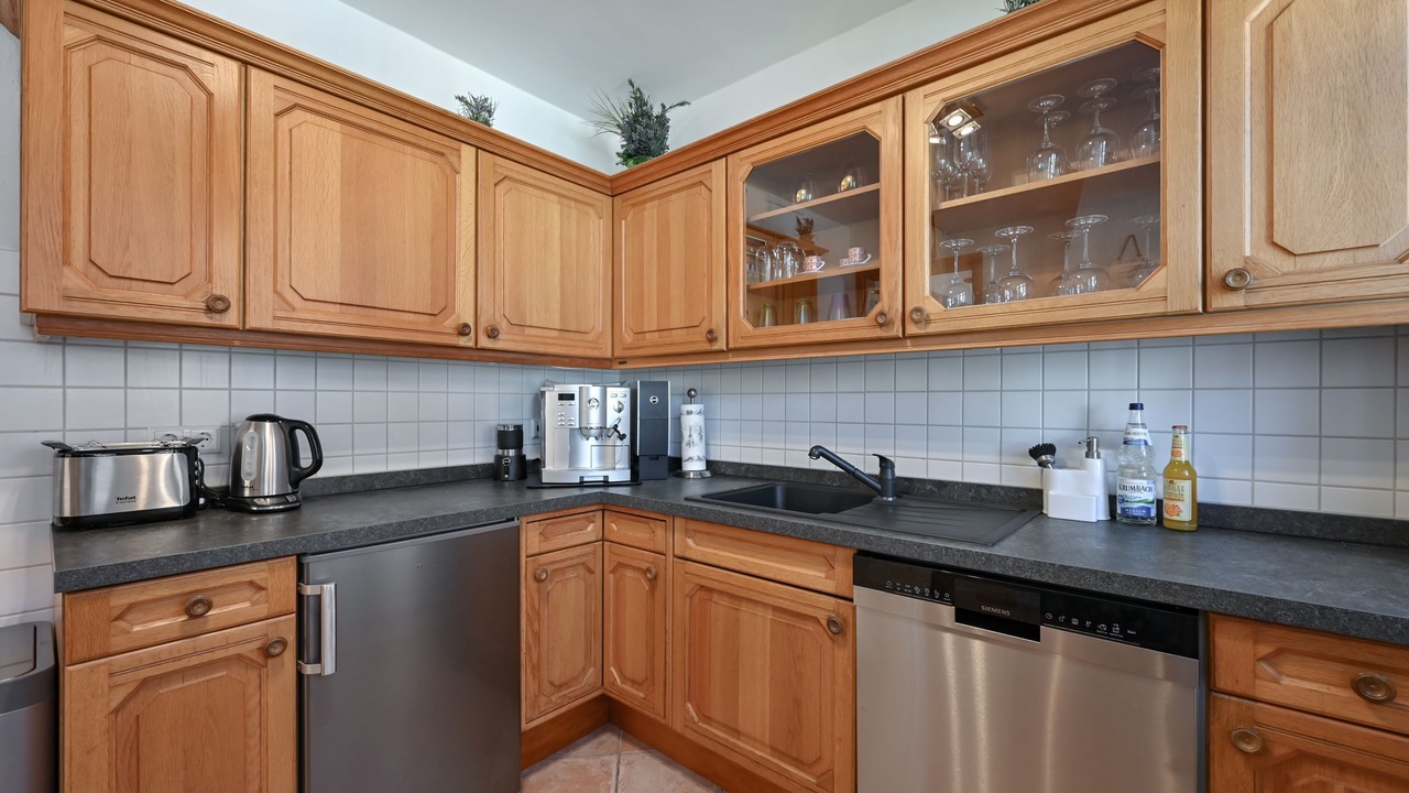Photo of Kitchen in Bad Faulenbach